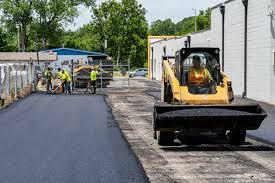 Why Choose Us For All Your Driveway Paving Needs in Madera Acres, CA?